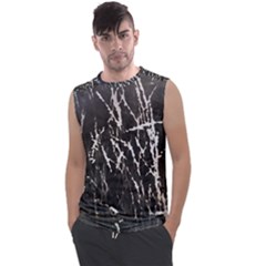 Abstract Light Games 1 Men s Regular Tank Top by DimitriosArt