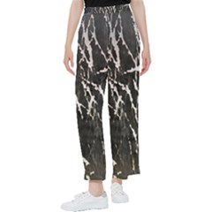 Abstract Light Games 1 Women s Pants  by DimitriosArt