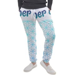 Flower Of Life  Men s Jogger Sweatpants by tony4urban