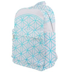 Flower Of Life  Classic Backpack