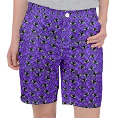 Friggin Bats  Pocket Shorts by NerdySparkleGoth