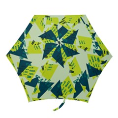 Abstract Pattern Geometric Backgrounds   Mini Folding Umbrellas by Eskimos