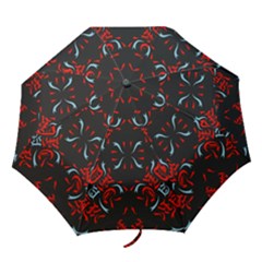 Abstract Pattern Geometric Backgrounds   Folding Umbrellas by Eskimos