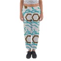 Abstract pattern geometric backgrounds   Women s Jogger Sweatpants View1