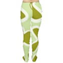 Abstract pattern geometric backgrounds   Tights View2