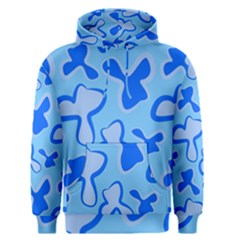 Abstract Pattern Geometric Backgrounds   Men s Core Hoodie by Eskimos