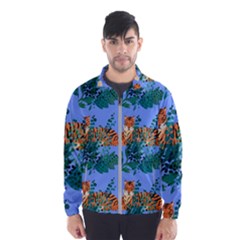 Nature King Men s Windbreaker by Sparkle