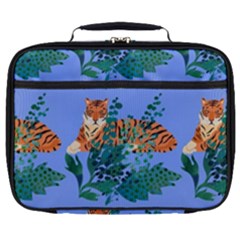 Nature King Full Print Lunch Bag by Sparkle