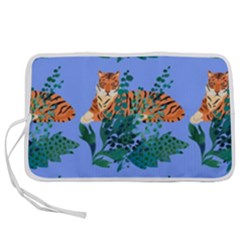 Nature King Pen Storage Case (m) by Sparkle