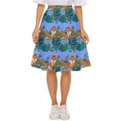 Nature King Classic Short Skirt