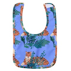 Nature King Baby Bib by Sparkle