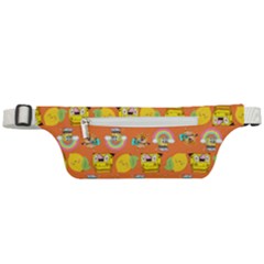 Minionspattern Active Waist Bag by Sparkle