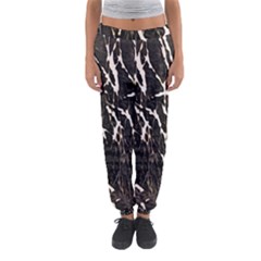 Abstract Light Games 2 Women s Jogger Sweatpants by DimitriosArt