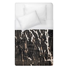 Abstract Light Games 2 Duvet Cover (single Size) by DimitriosArt