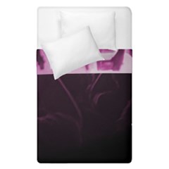 Music Concert Scene Duvet Cover Double Side (single Size)