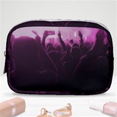 Music Concert Scene Make Up Pouch (small)