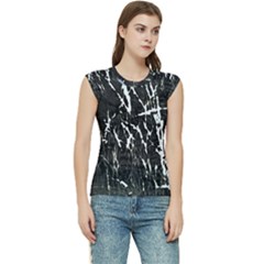 Abstract Light Games 3 Women s Raglan Cap Sleeve Tee by DimitriosArt