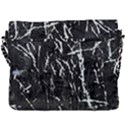 Abstract light games 3 Buckle Messenger Bag View3