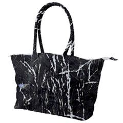 Abstract Light Games 3 Canvas Shoulder Bag by DimitriosArt