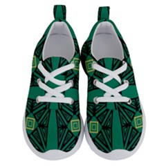 Abstract Pattern Geometric Backgrounds   Running Shoes by Eskimos