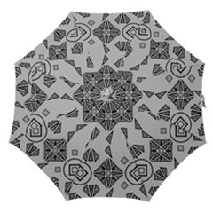 Abstract Pattern Geometric Backgrounds   Straight Umbrellas by Eskimos