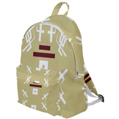 Abstract Pattern Geometric Backgrounds   The Plain Backpack by Eskimos