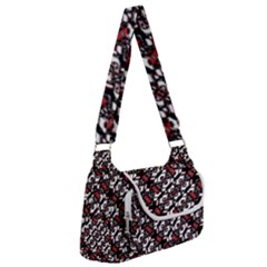 Linear Geometric Modern Pattern Multipack Bag by dflcprintsclothing