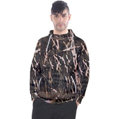 Abstract Light Games 4 Men s Pullover Hoodie