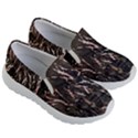 Abstract light games 4 Kids Lightweight Slip Ons View3