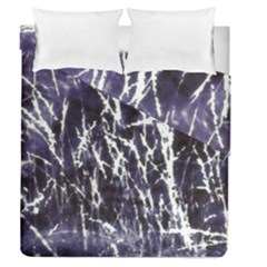 Abstract Light Games 5 Duvet Cover Double Side (queen Size) by DimitriosArt