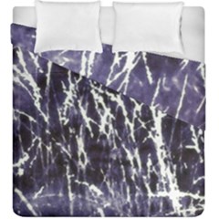 Abstract Light Games 5 Duvet Cover Double Side (king Size) by DimitriosArt