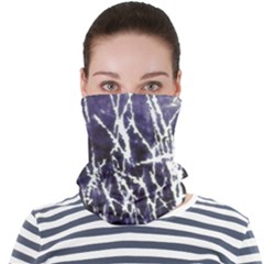 Abstract Light Games 5 Face Seamless Bandana (adult) by DimitriosArt