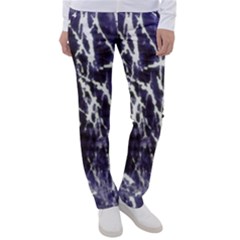 Abstract Light Games 5 Women s Casual Pants by DimitriosArt