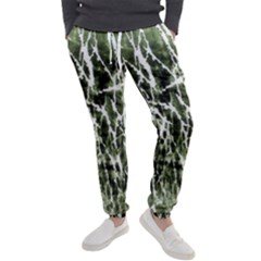 Abstract Light Games 6 Men s Jogger Sweatpants