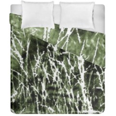 Abstract Light Games 6 Duvet Cover Double Side (california King Size) by DimitriosArt