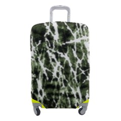 Abstract Light Games 6 Luggage Cover (small) by DimitriosArt