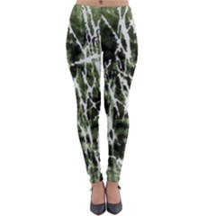 Abstract Light Games 6 Lightweight Velour Leggings by DimitriosArt