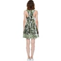 Abstract light games 6 Inside Out Racerback Dress View4