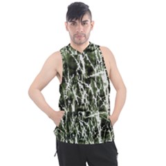 Abstract Light Games 6 Men s Sleeveless Hoodie by DimitriosArt