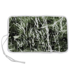 Abstract Light Games 6 Pen Storage Case (l) by DimitriosArt