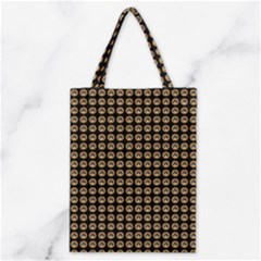 Olimedblk Classic Tote Bag by violetheavensky