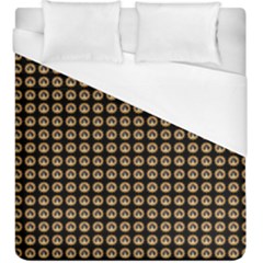 Olimedblk Duvet Cover (king Size) by violetheavensky