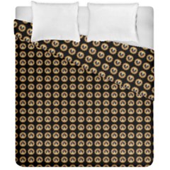 Olimedblk Duvet Cover Double Side (california King Size) by violetheavensky