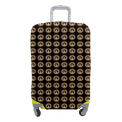 Olimedblk Luggage Cover (small) by violetheavensky