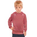 Olimedsalmn Kids  Hooded Pullover View1