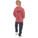 Olimedsalmn Kids  Hooded Pullover View2