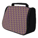 Olimedpurp Full Print Travel Pouch (Small) View1