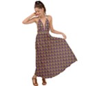 Olimedpurp Backless Maxi Beach Dress View1