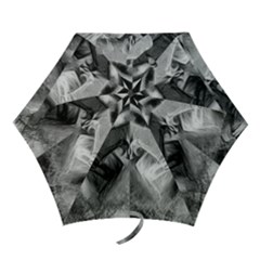 Oh, Bruce Mini Folding Umbrellas by MRNStudios