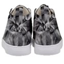 Oh, Bruce Kids  Mid-Top Canvas Sneakers View4